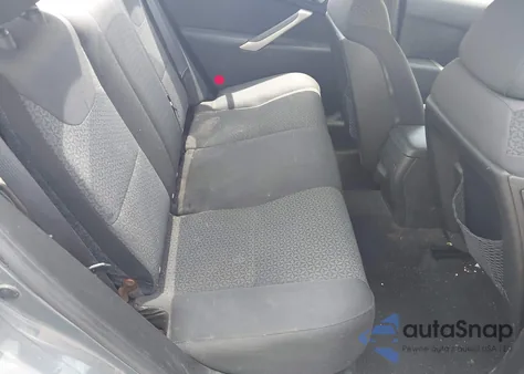 2008 Pontiac G6 from USA, damaged, VIN 1G2ZG57B384157280